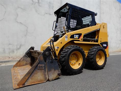 216b cat skid steer for sale|cat 216 skid steer craigslist.